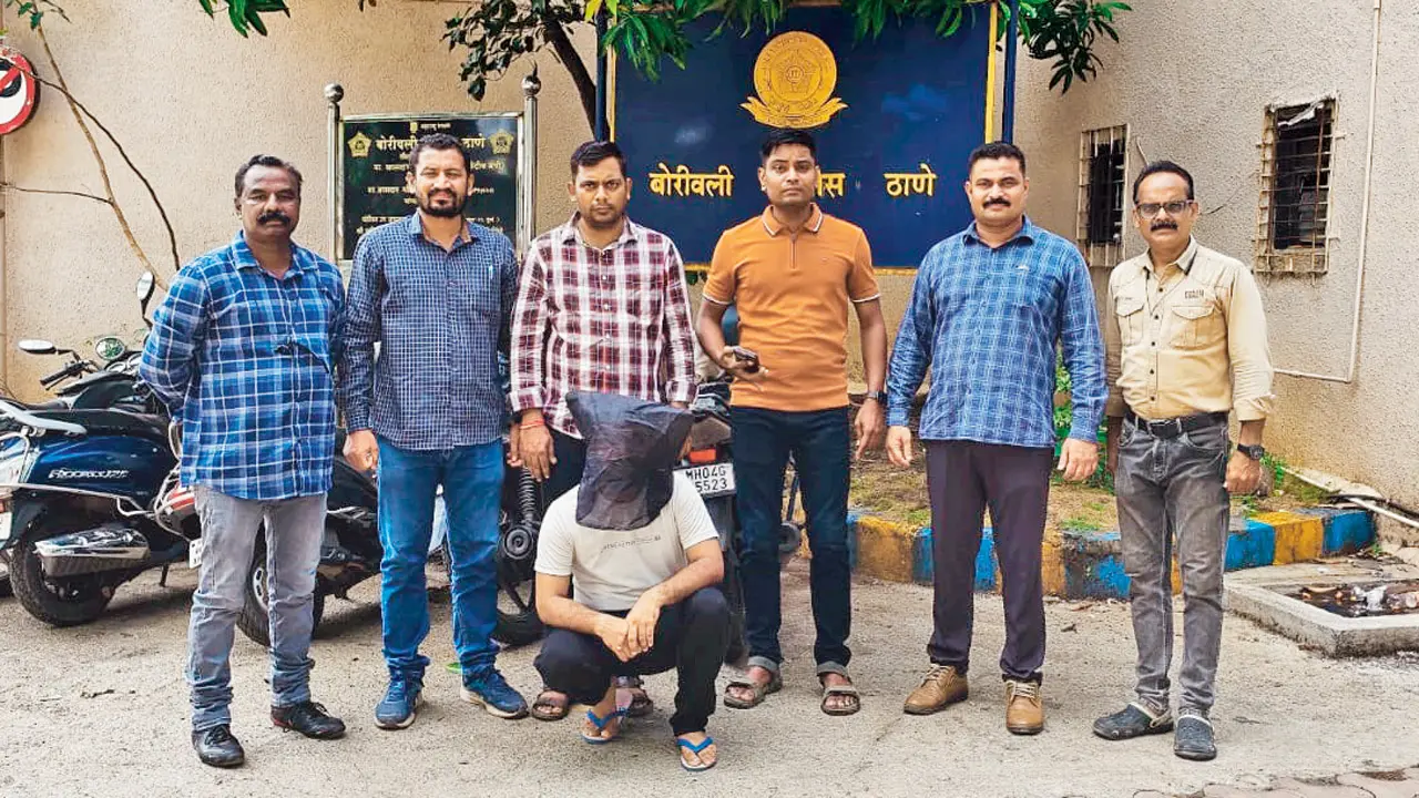 fake-birth-certificate-scam-borivali-mumbai-ai-fake-portal
