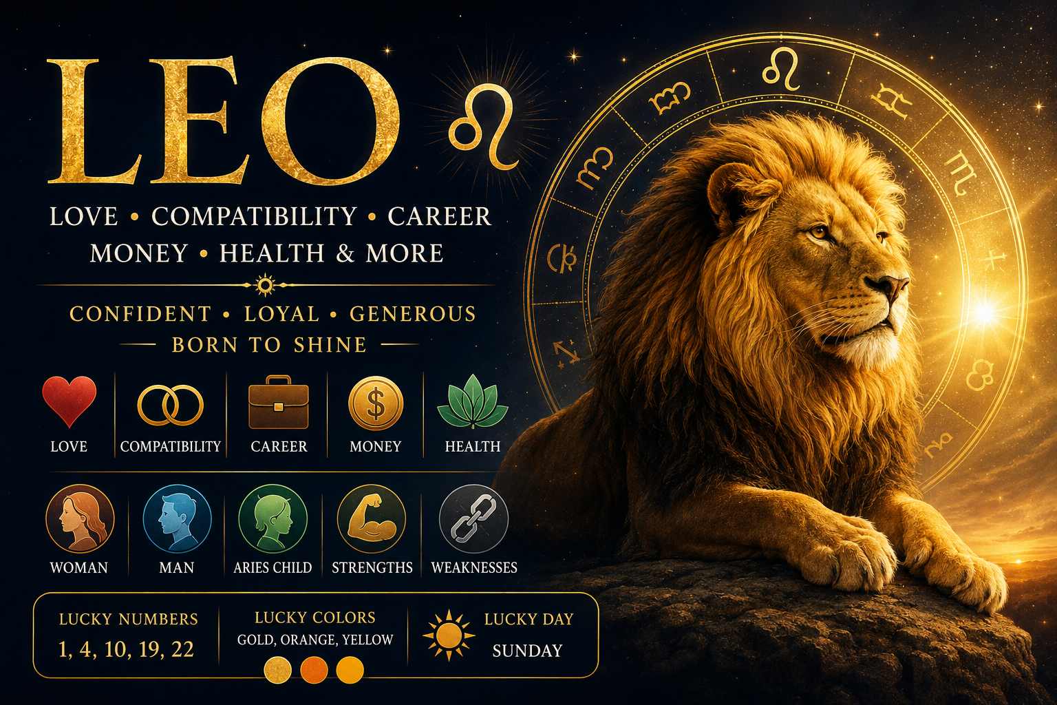 leo-love