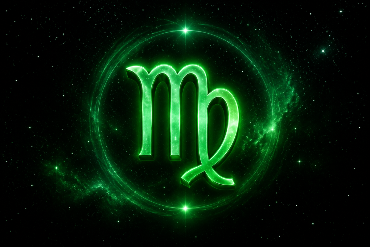 virgo-love