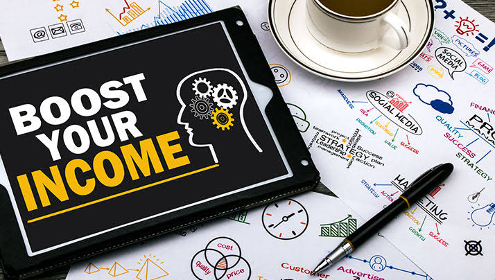 Earn Money Online Without Investment