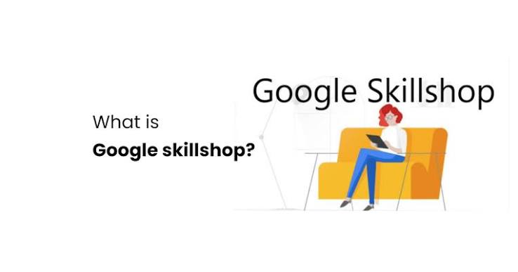Google-Skillshop
