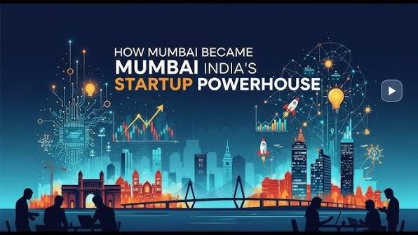 Mumbai-Startups
