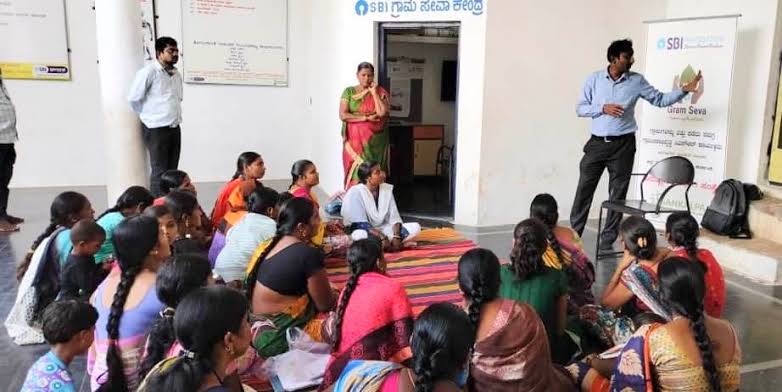 Rural-Skill-Development-Program