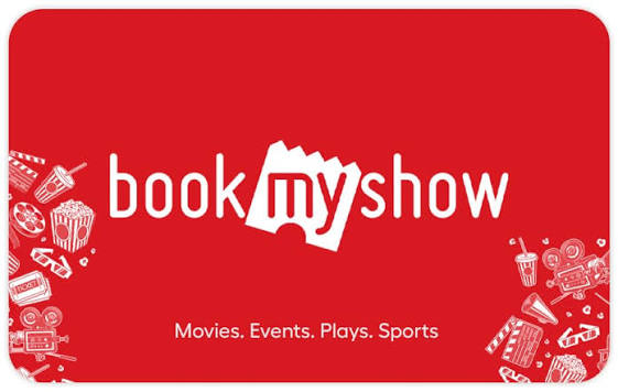 bookmyshow