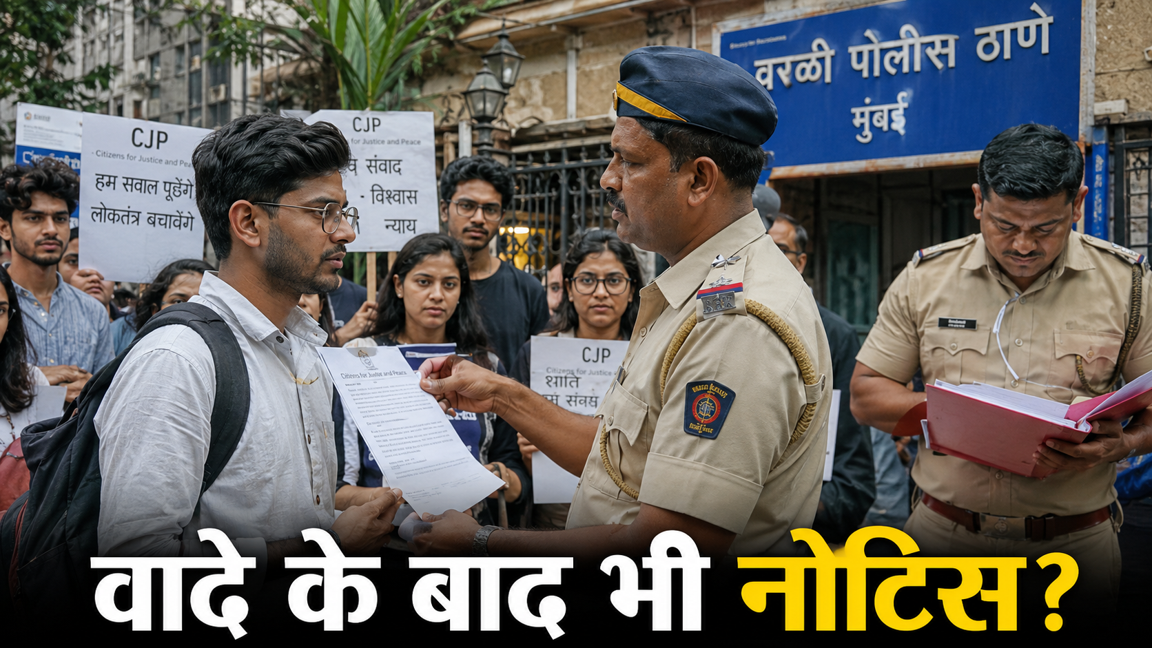 cjp-protest-mumbai-police-notices-case-withdrawal