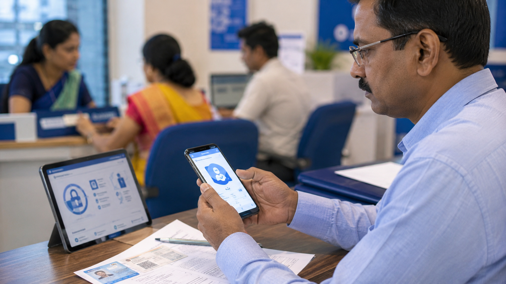 ckyc-number-kaise-pata-kare-rbi-kyc-number
