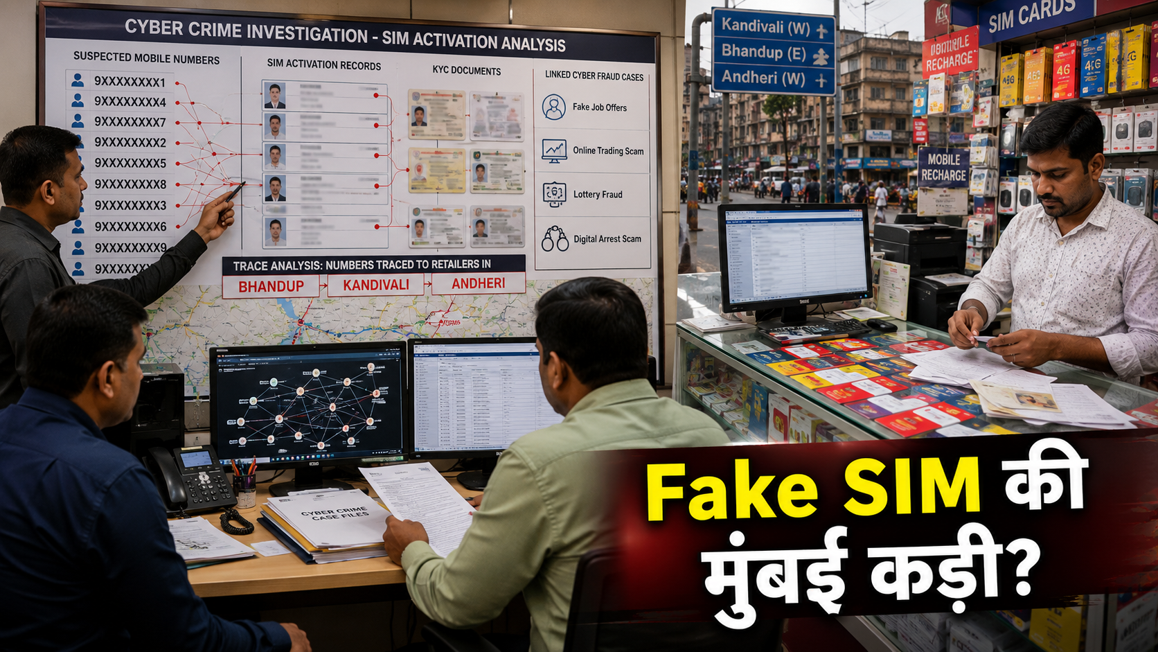 cyber-fraud-fake-sim-trail-mumbai-retailers-kyc