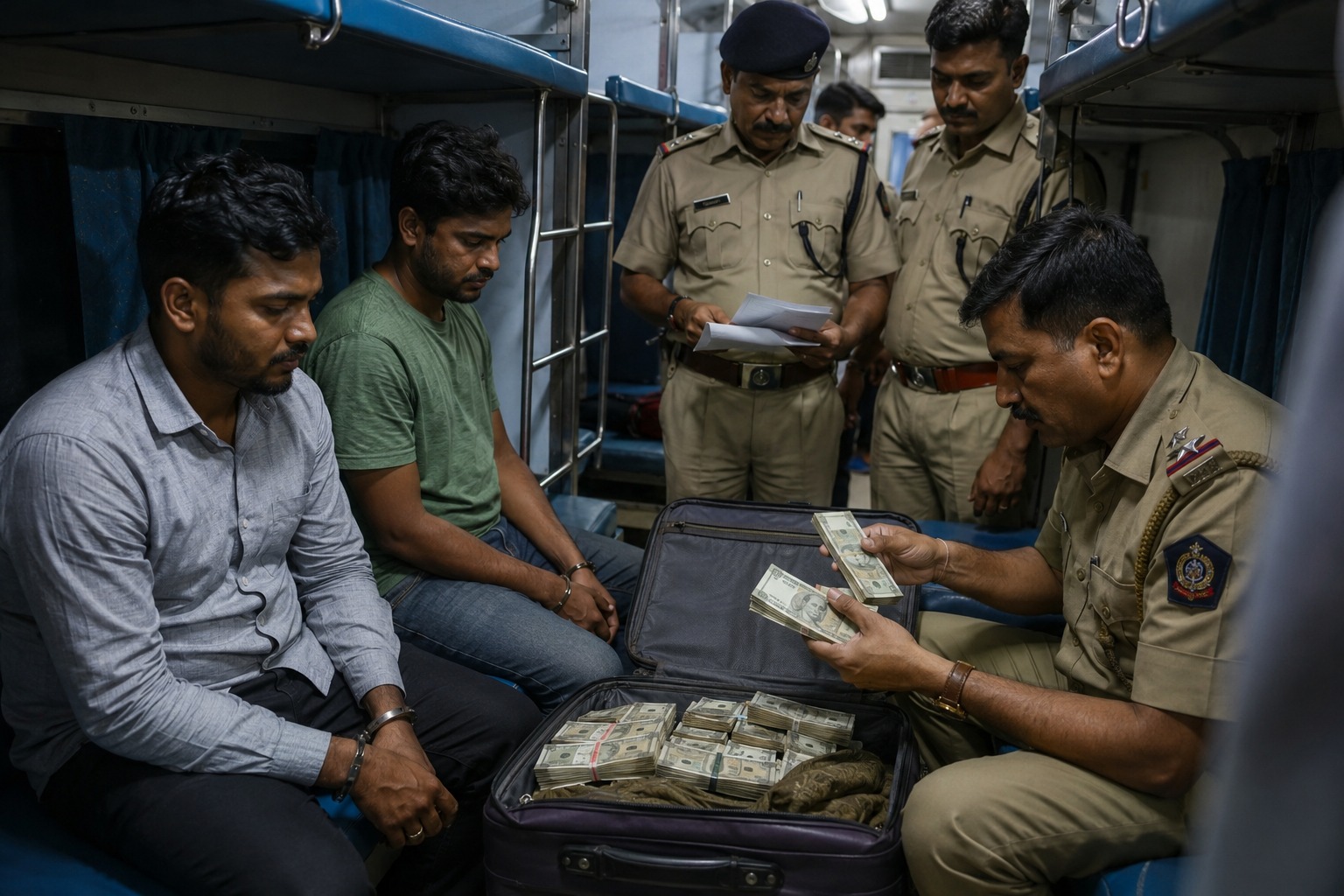 delhi-mumbai-expressway-tourist-bus-accident-haryana