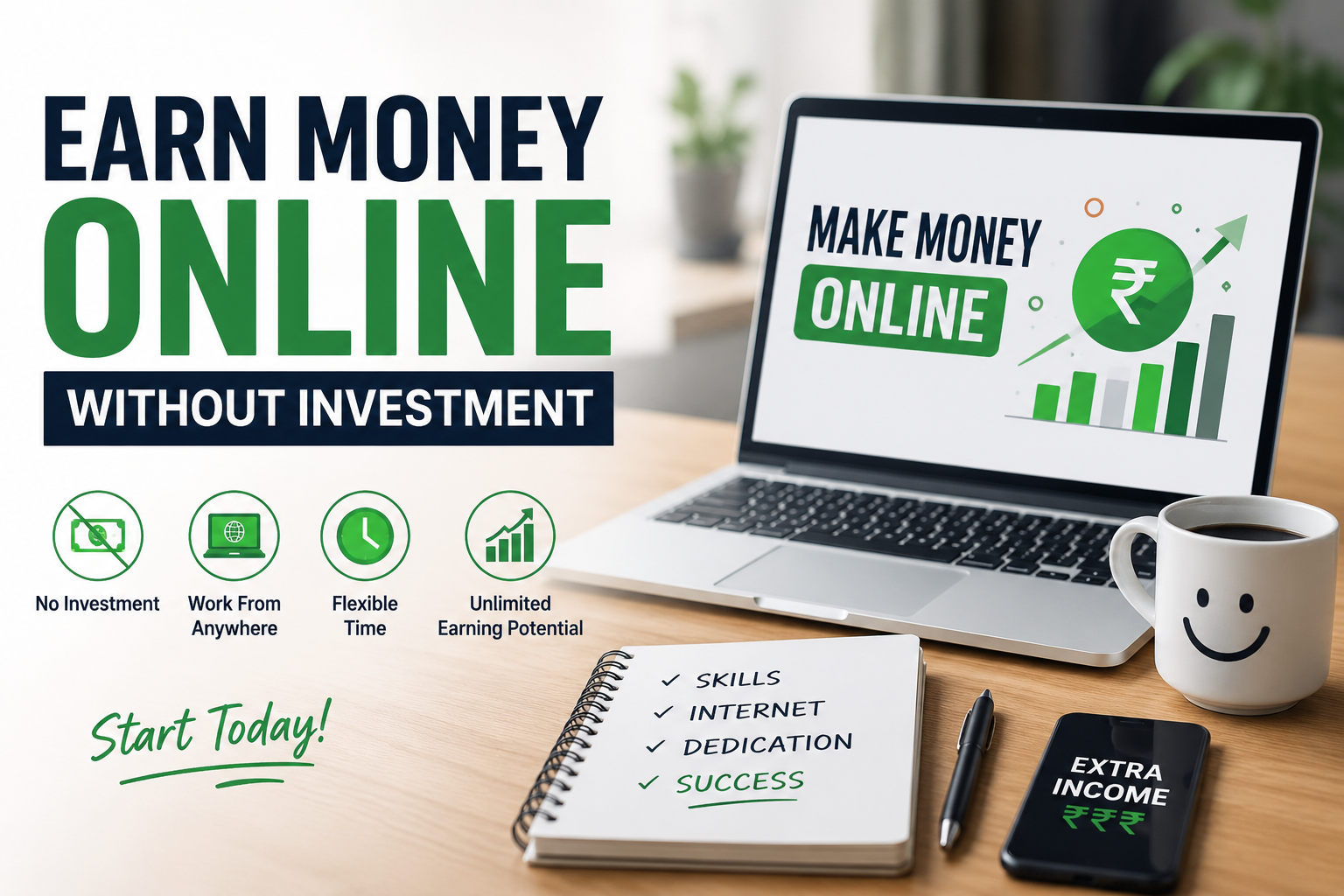 earn-money-online-without-investment