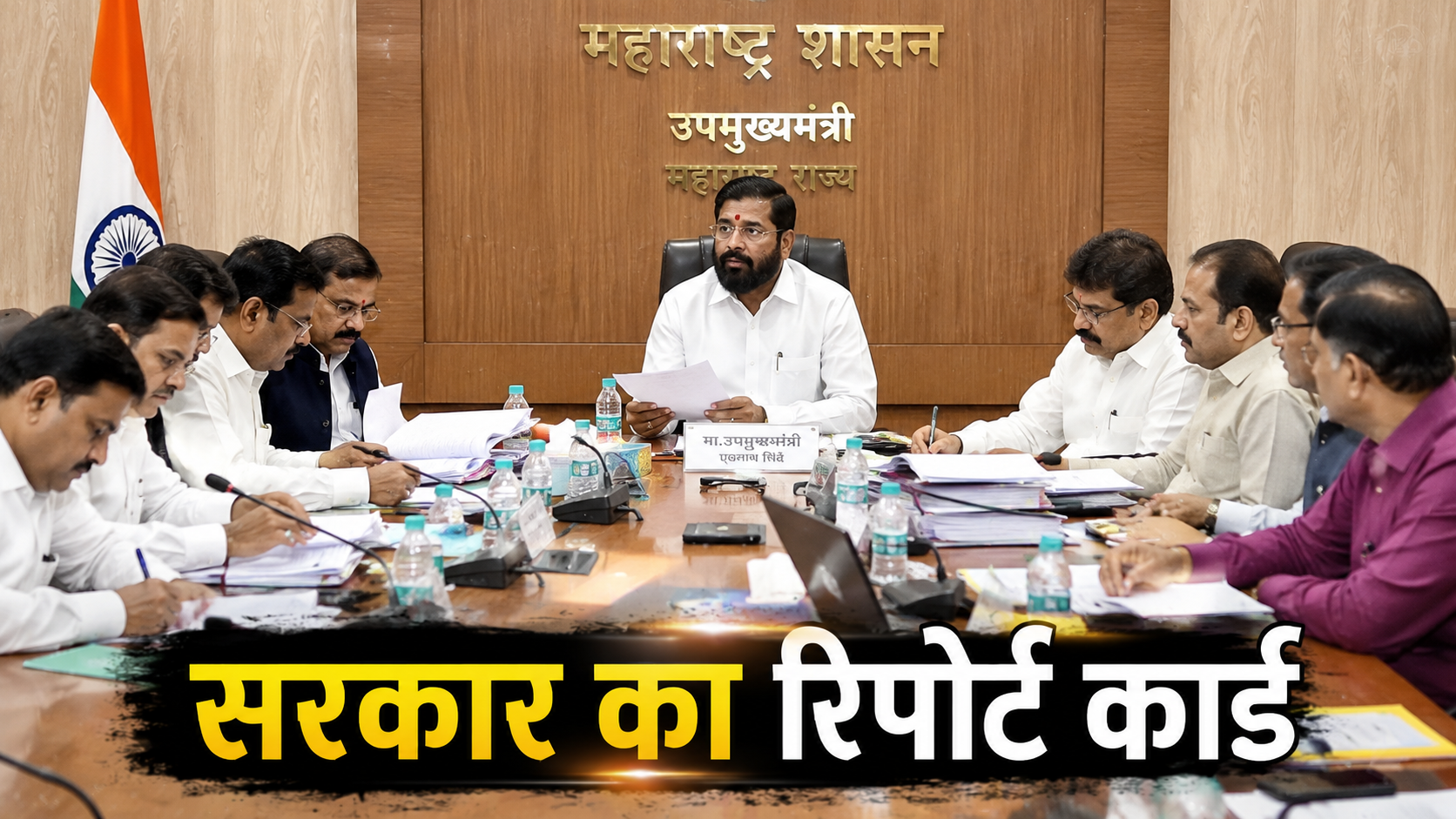 eknath-shinde-warning-shiv-sena-ministers-no-room-for-mistakes