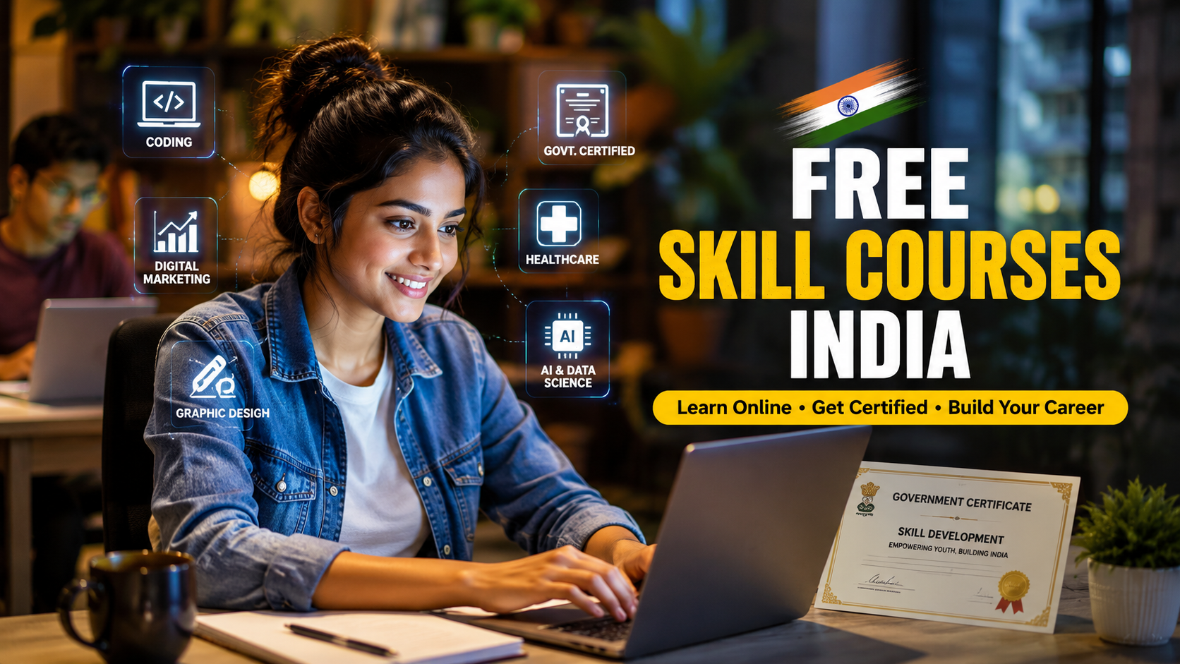 free-skill-india-courses-guide