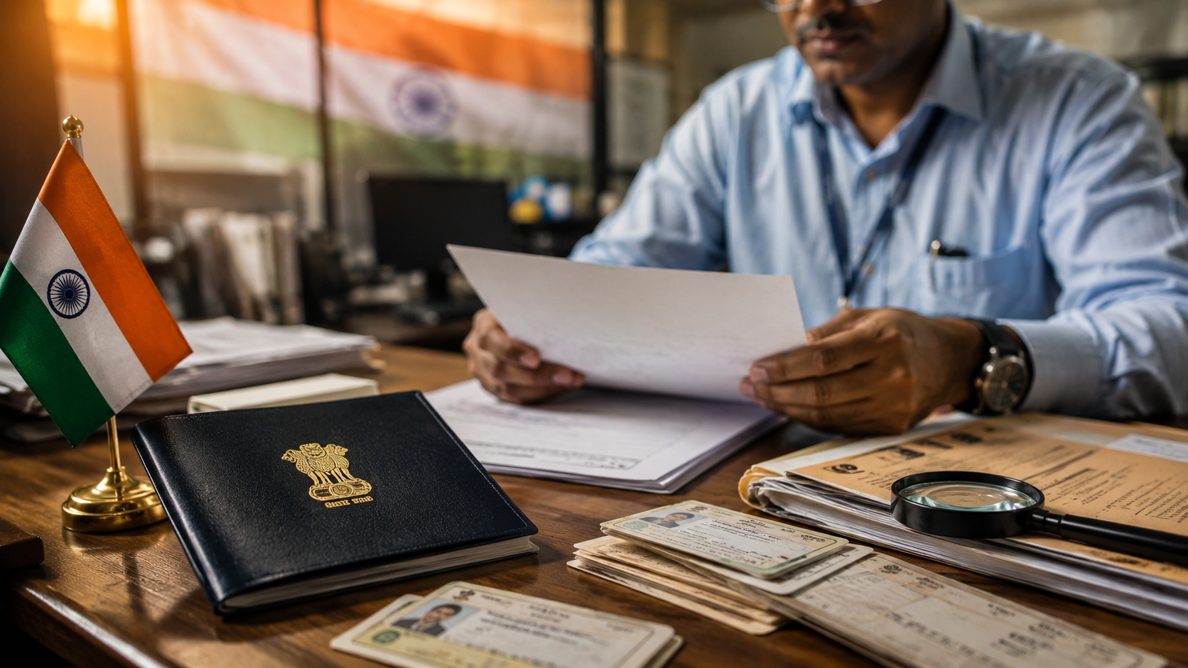 indian-passport-citizenship-proof-debate-legal-truth