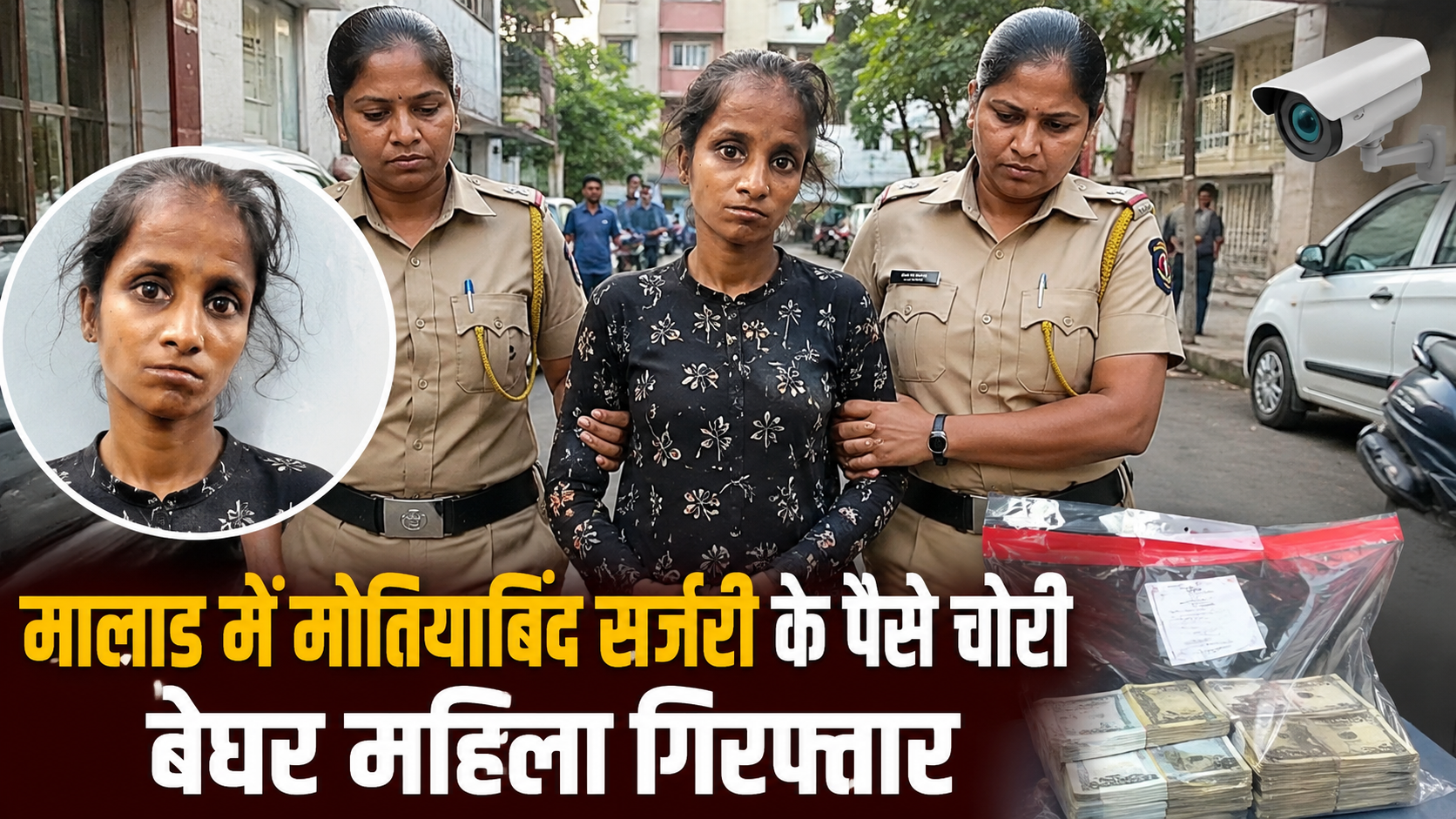 malad-rs-1-10-lakh-theft-cataract-surgery-money-woman-arrested