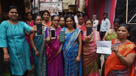 Mukhyamantri Majhi Ladki Bahin Yojana