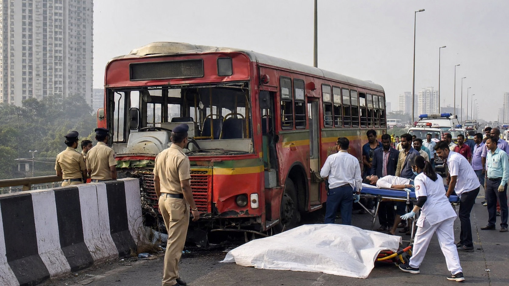mumbai-best-bus-accident-mankhurd-bridge-10-injured