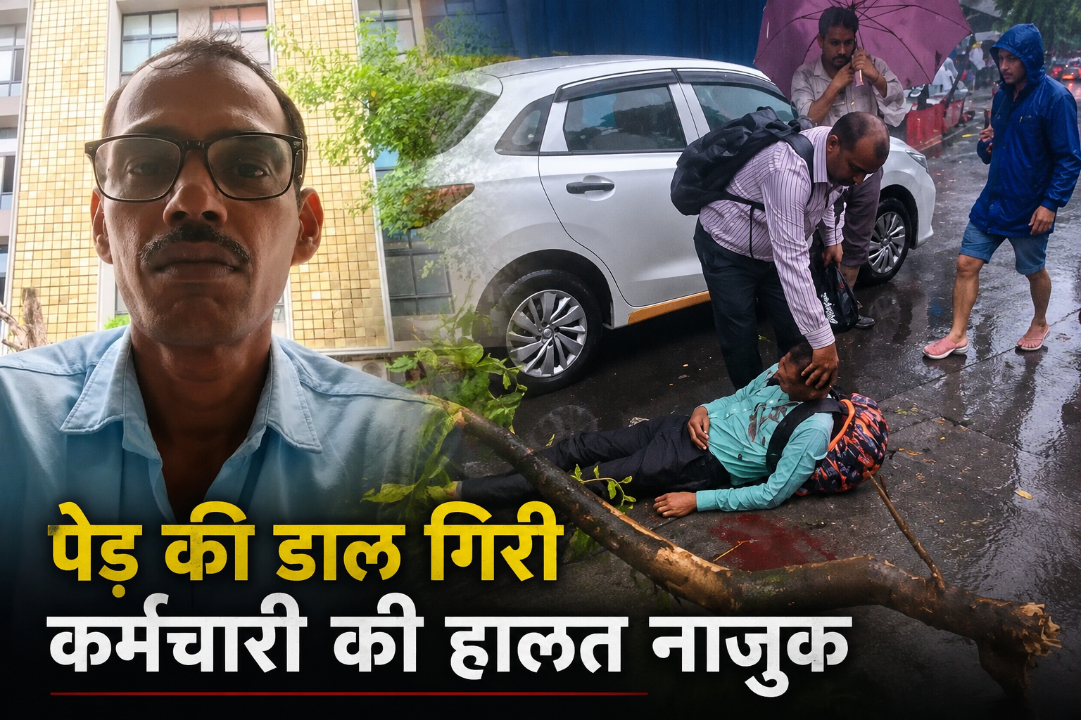 mumbai-monsoon-andheri-tree-branch-fall