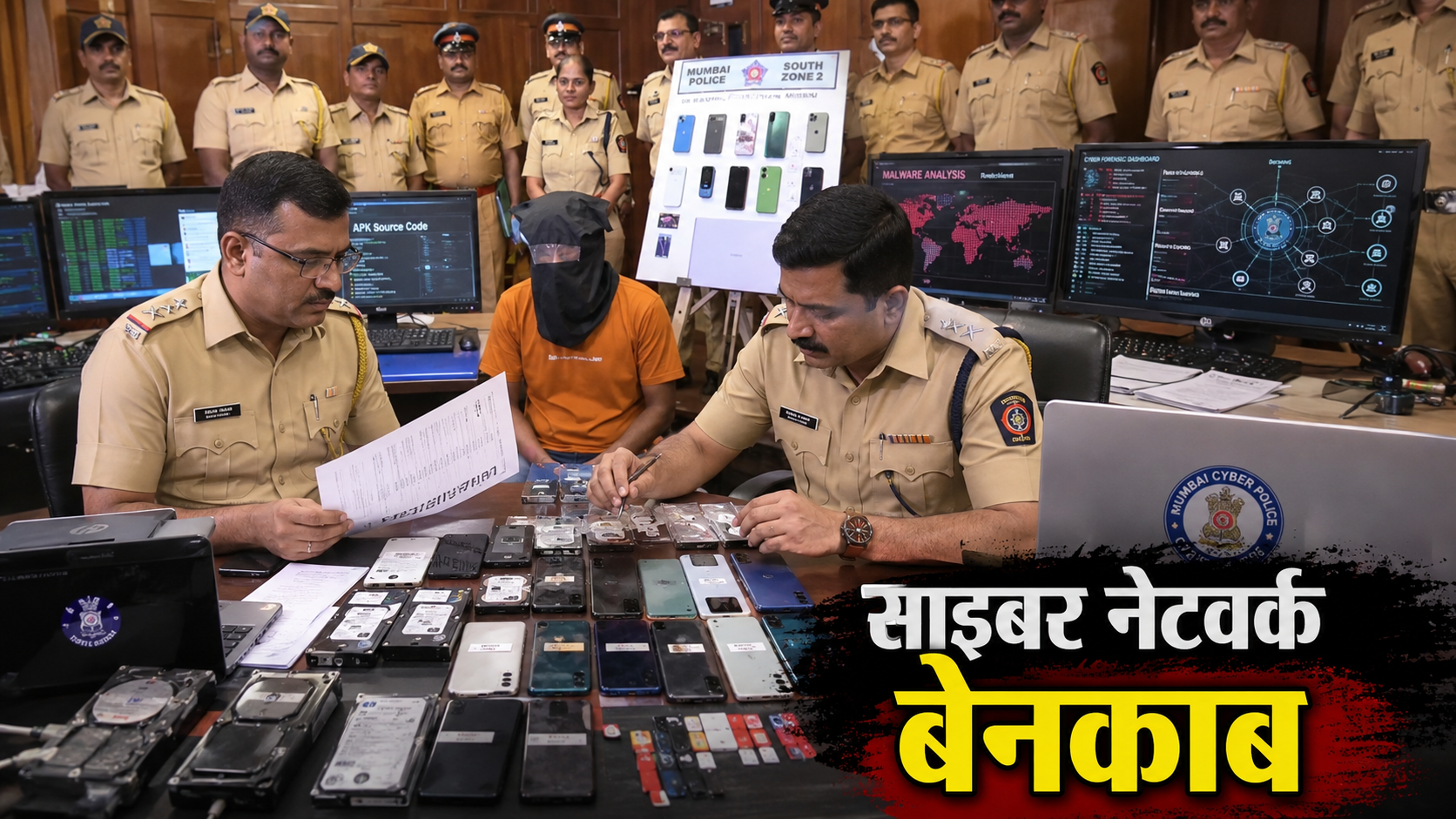 mumbai-police-arrests-cyber-crime-mastermind-apk-fraud