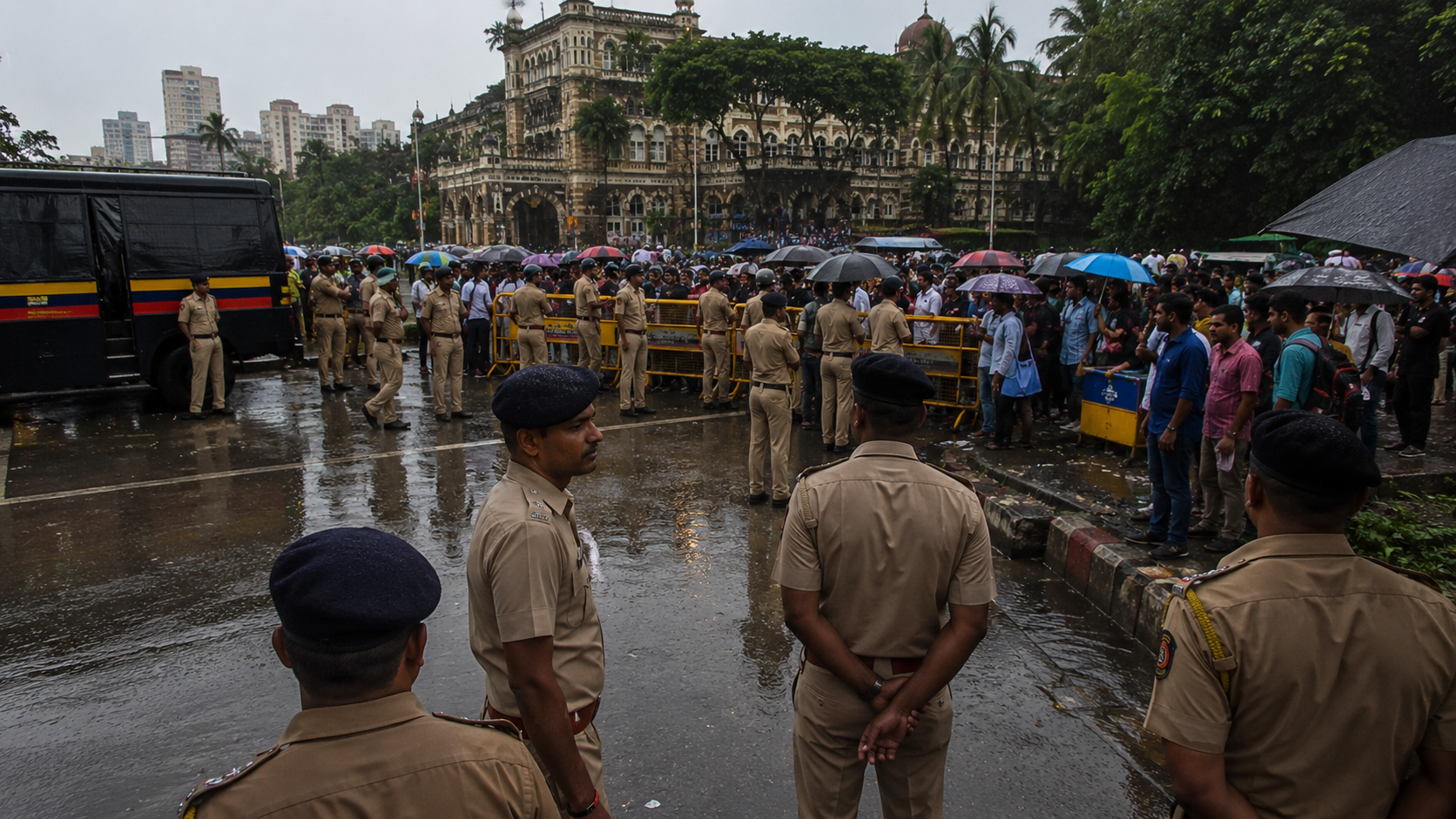 mumbai-protest-today-shivaji-park-chembur-police-alert