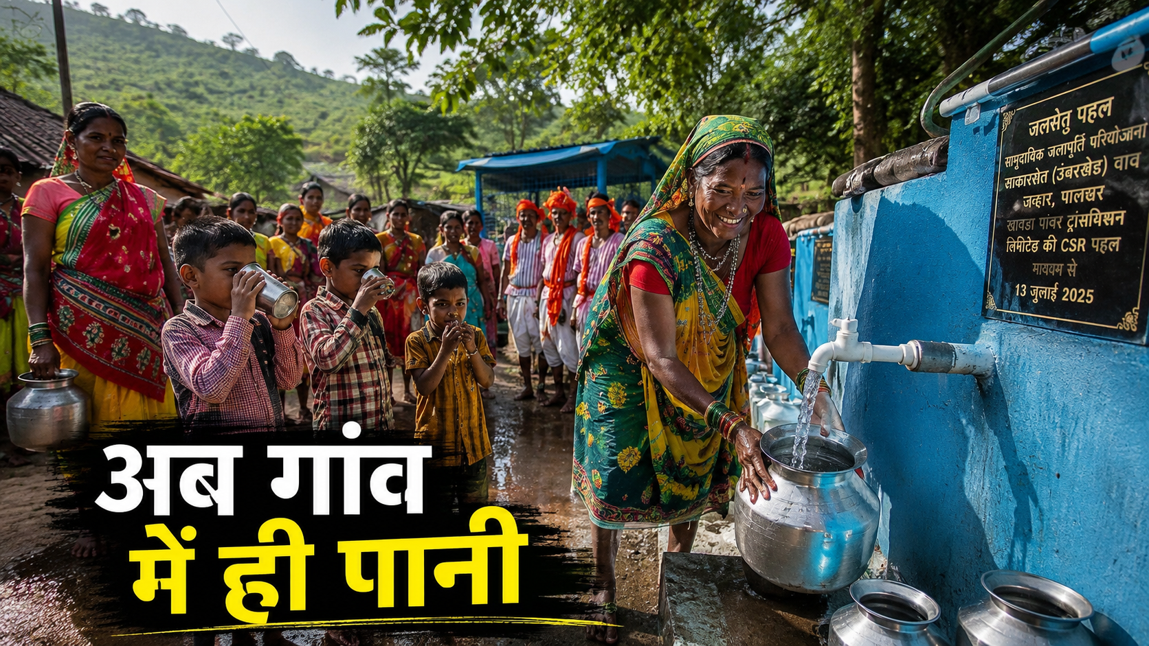 palghar-sakharshet-safe-drinking-water-project