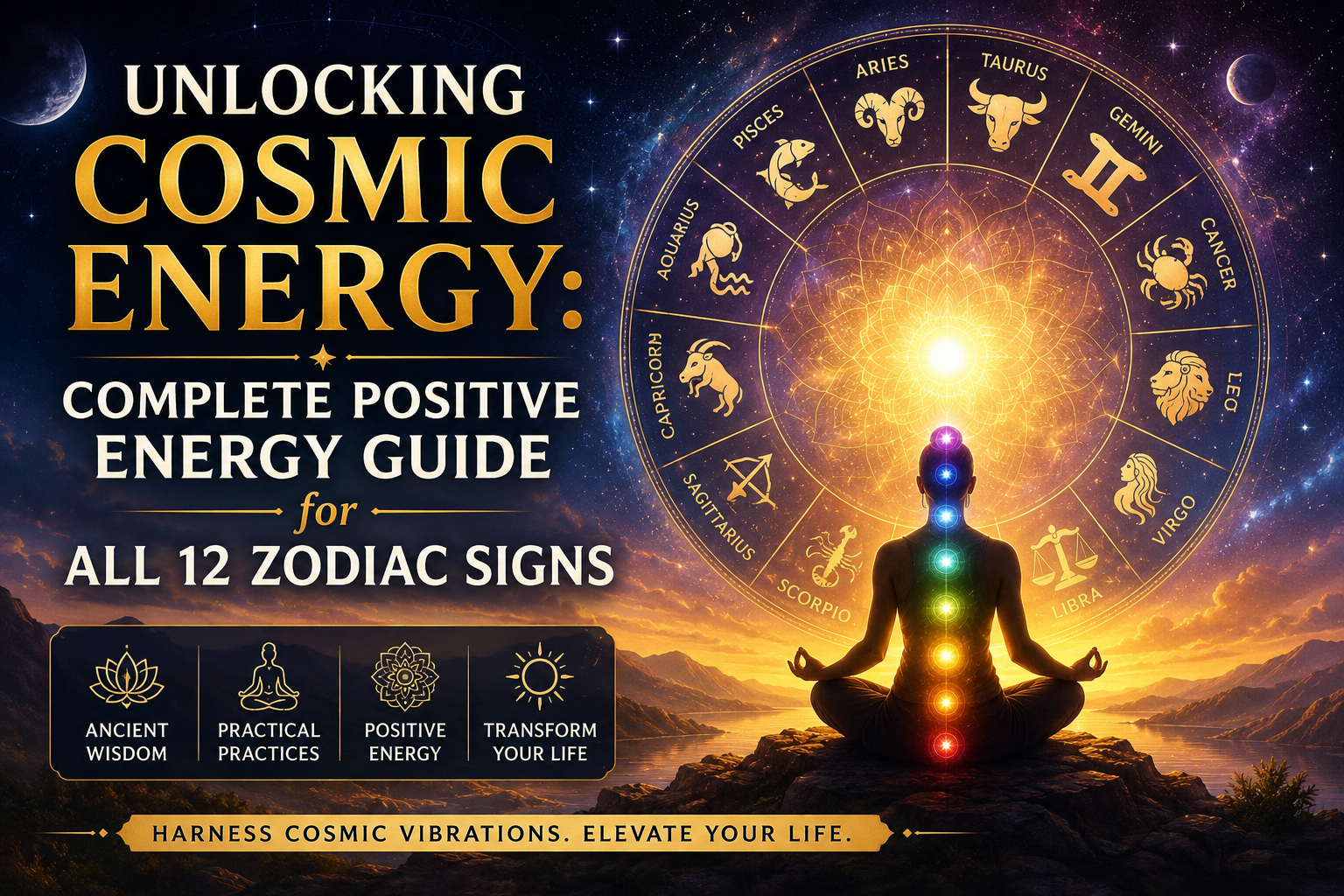 positive-energy-guide-for-all-12-zodiac-signs
