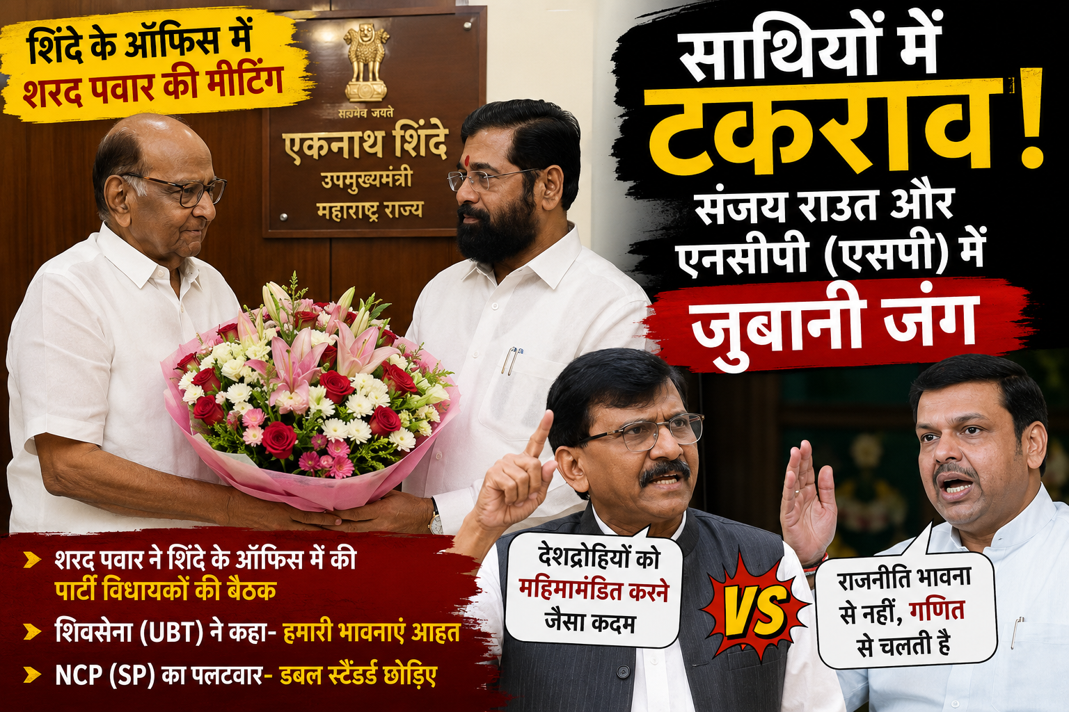 sharad-pawar-meeting-shinde-office-row