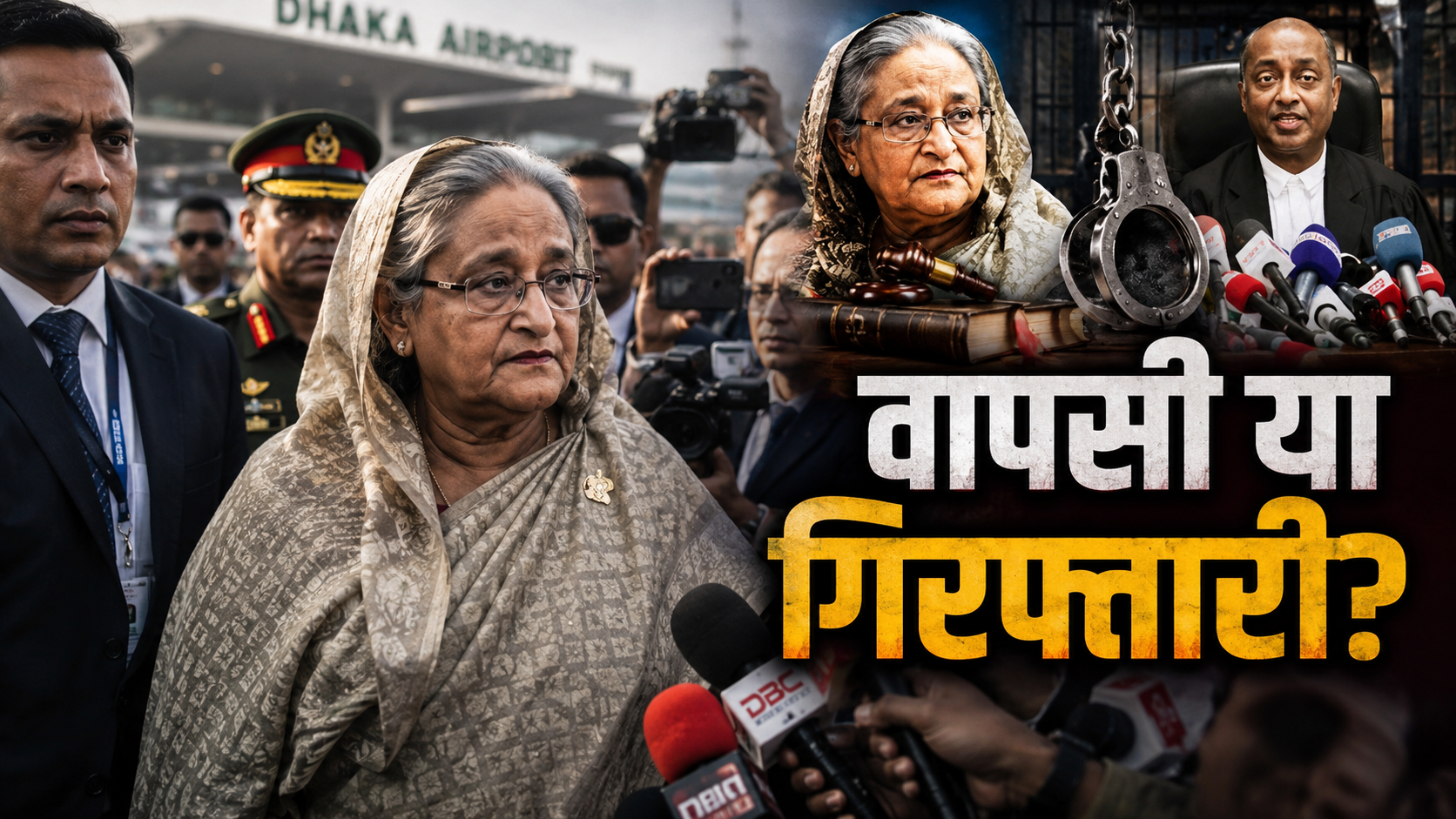 sheikh-hasina-return-bangladesh-arrest-update