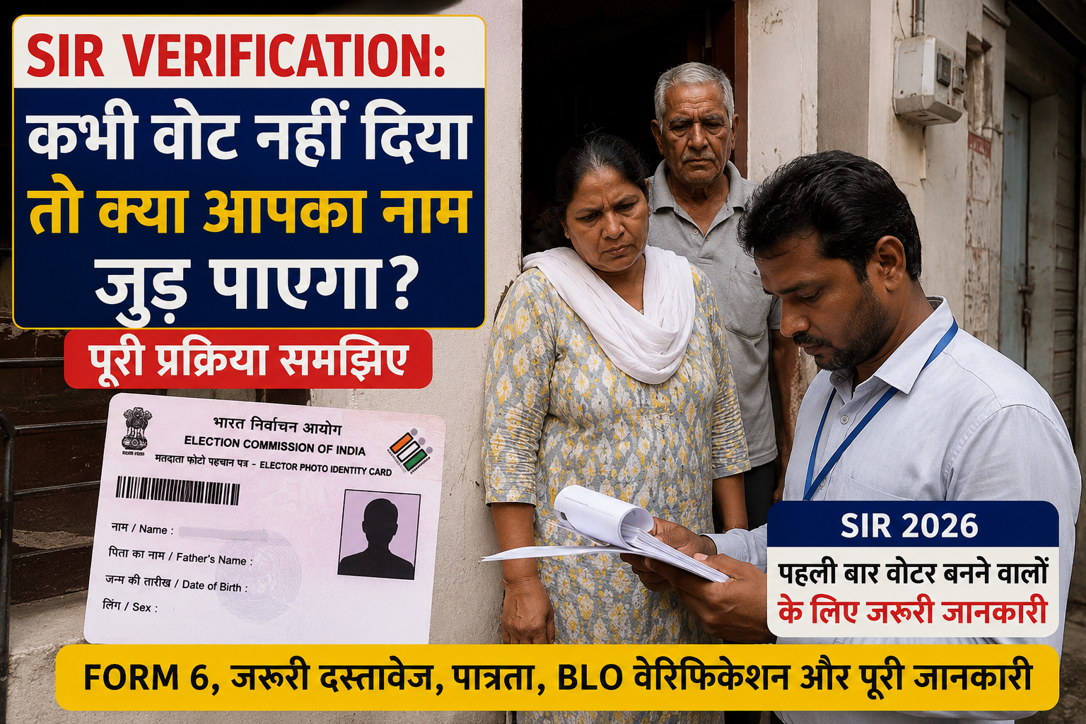 sir-verification-never-voted-name-in-voter-list