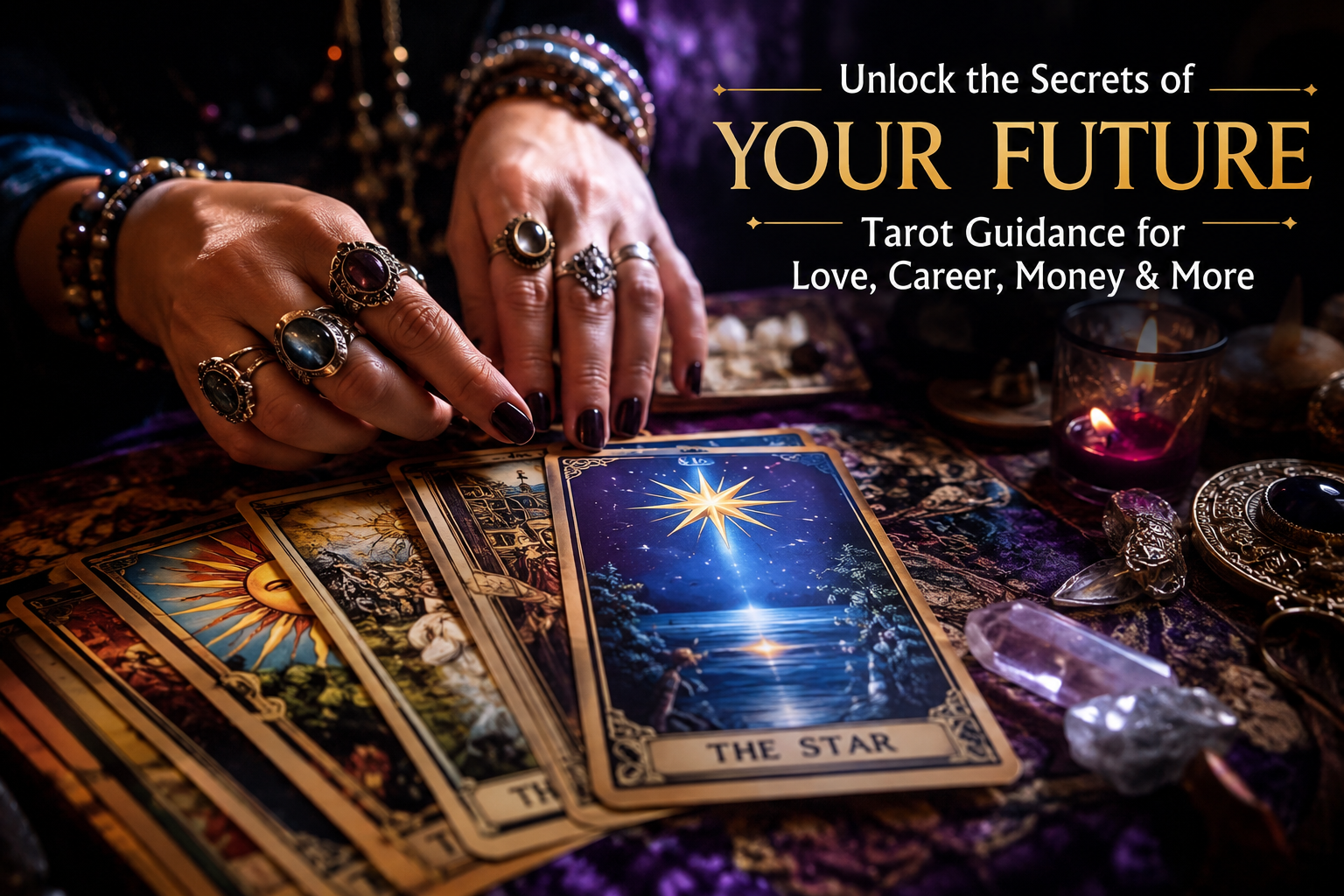 tarot-reading-forecast-mysterious-future-energy