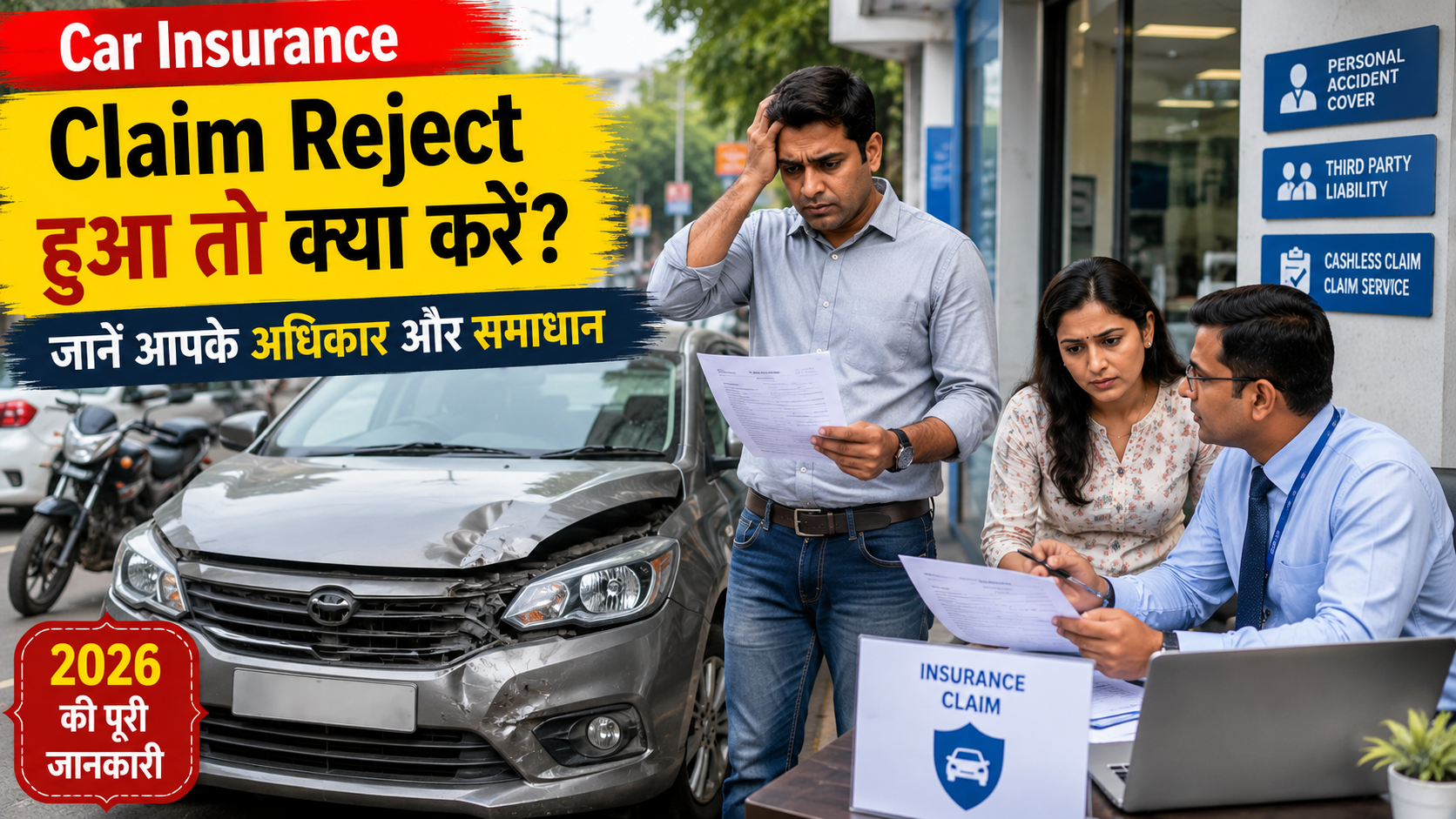 vehicle-insurance-2026-claim-rejection-rules