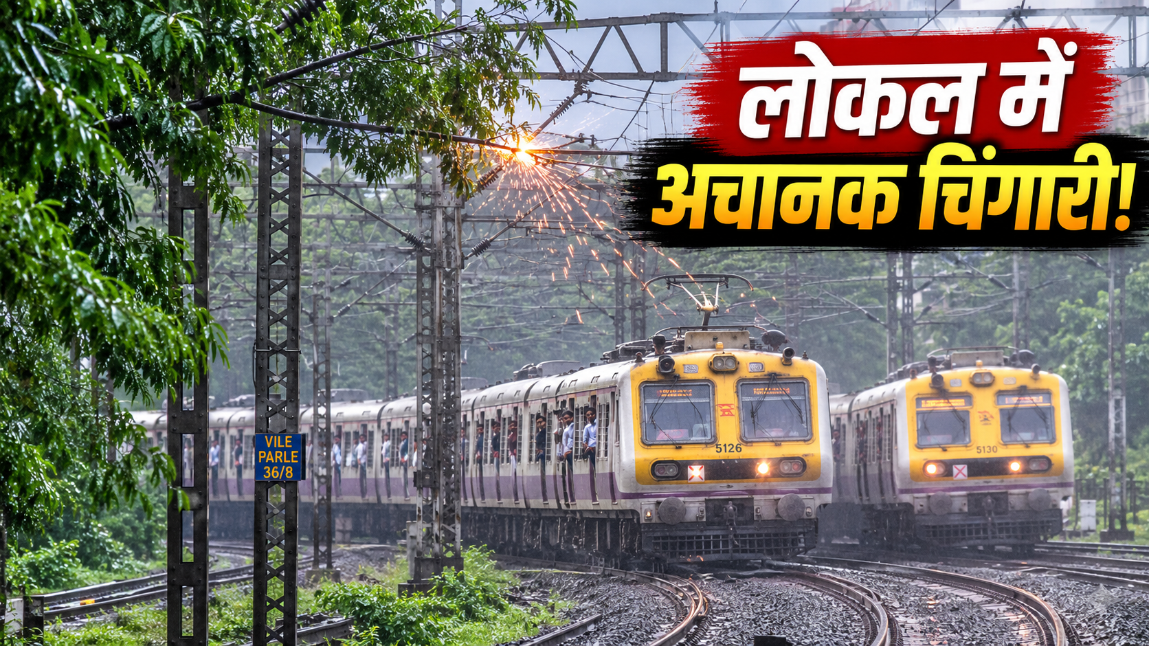 vile-parle-mumbai-local-train-sparks