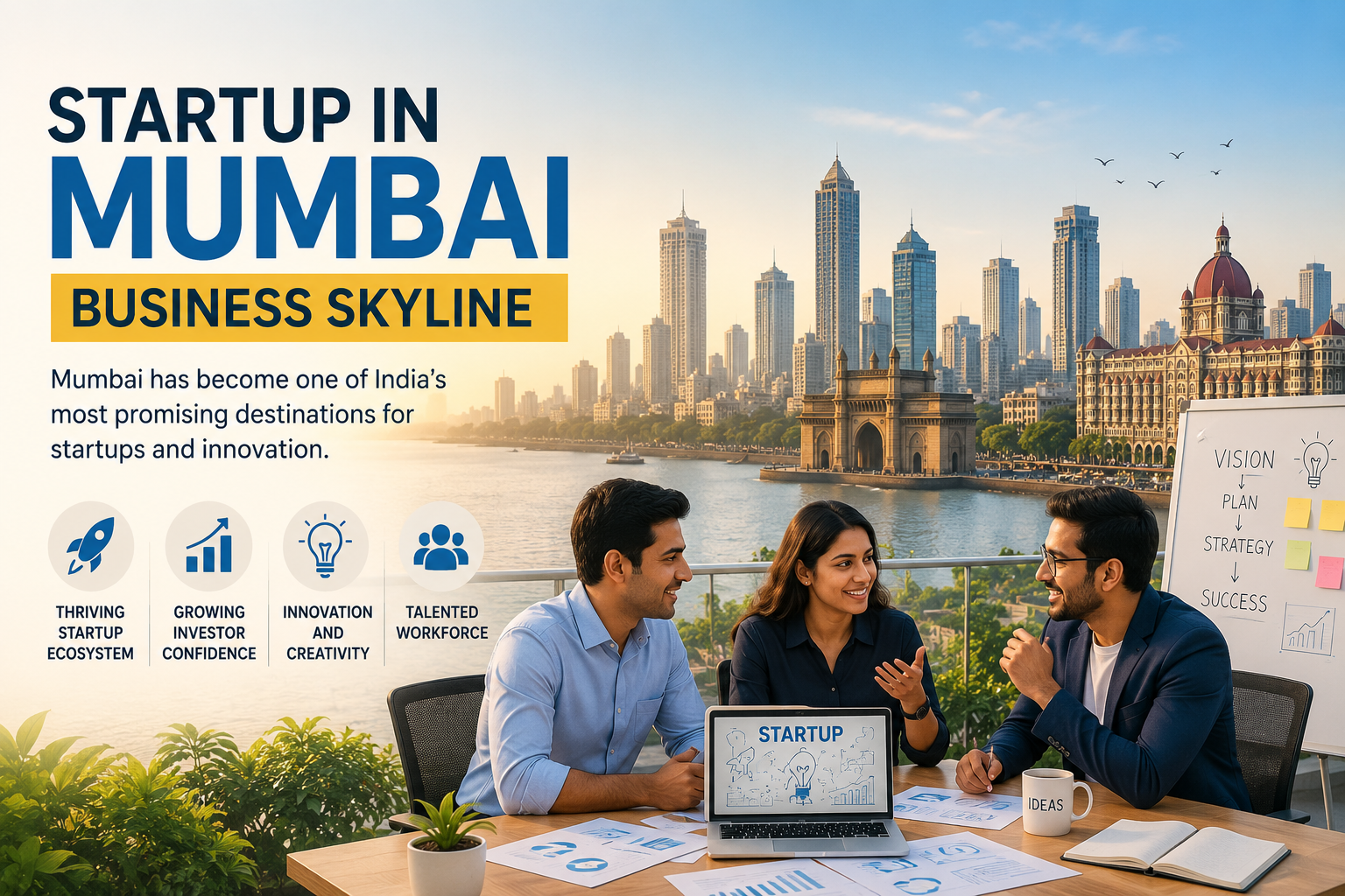 why-mumbai-is-the-best-city-for-startups