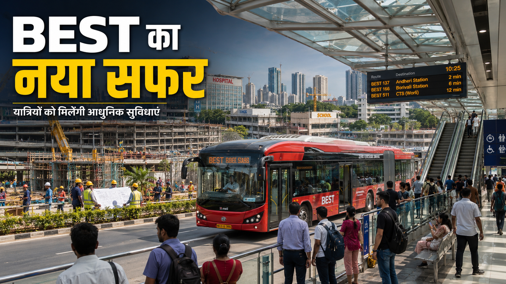 mumbai-best-mega-plan-modern-bus-depot-project