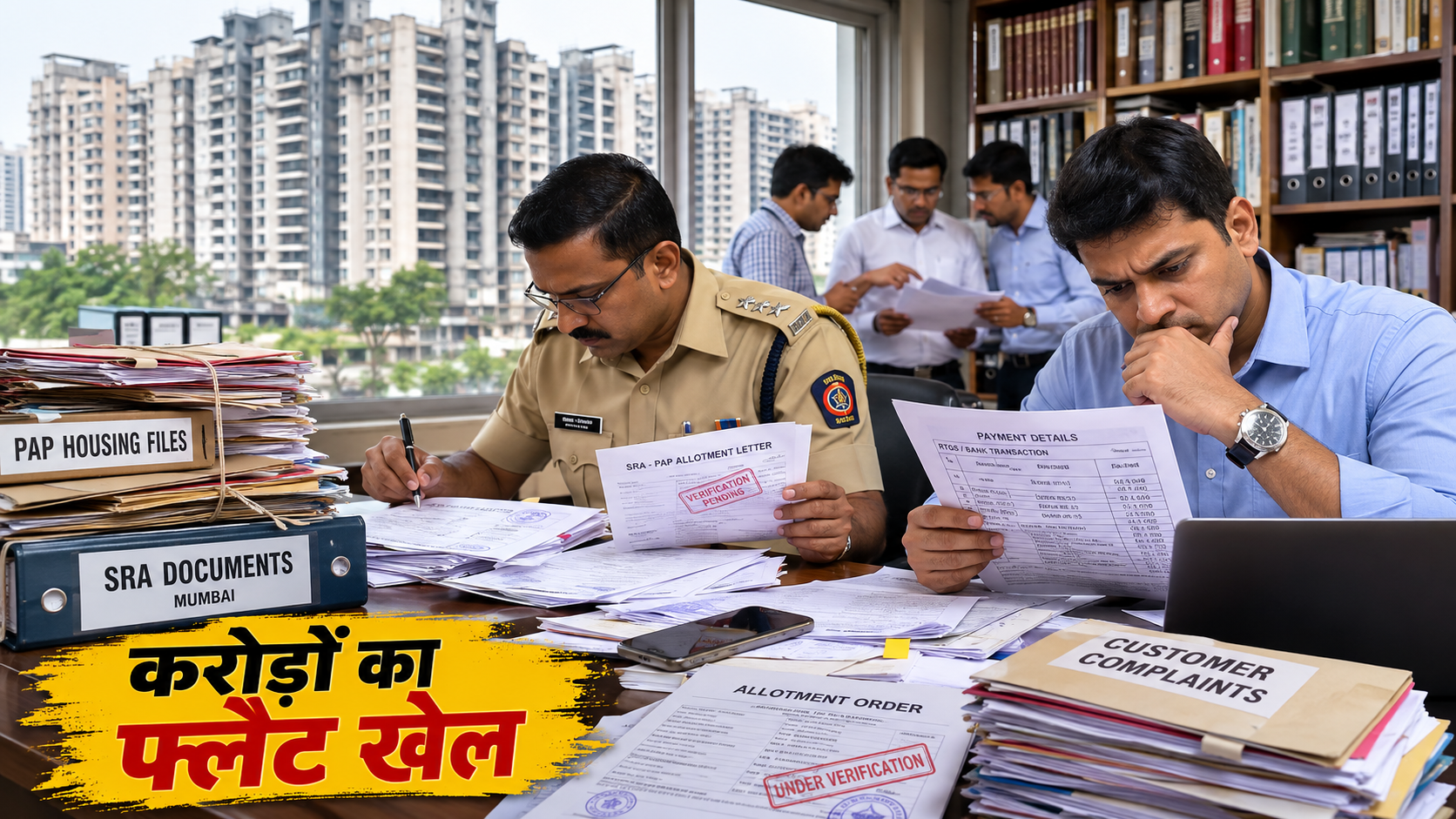 mumbai-sra-pap-flat-scam-fir-5-57-crore-fraud