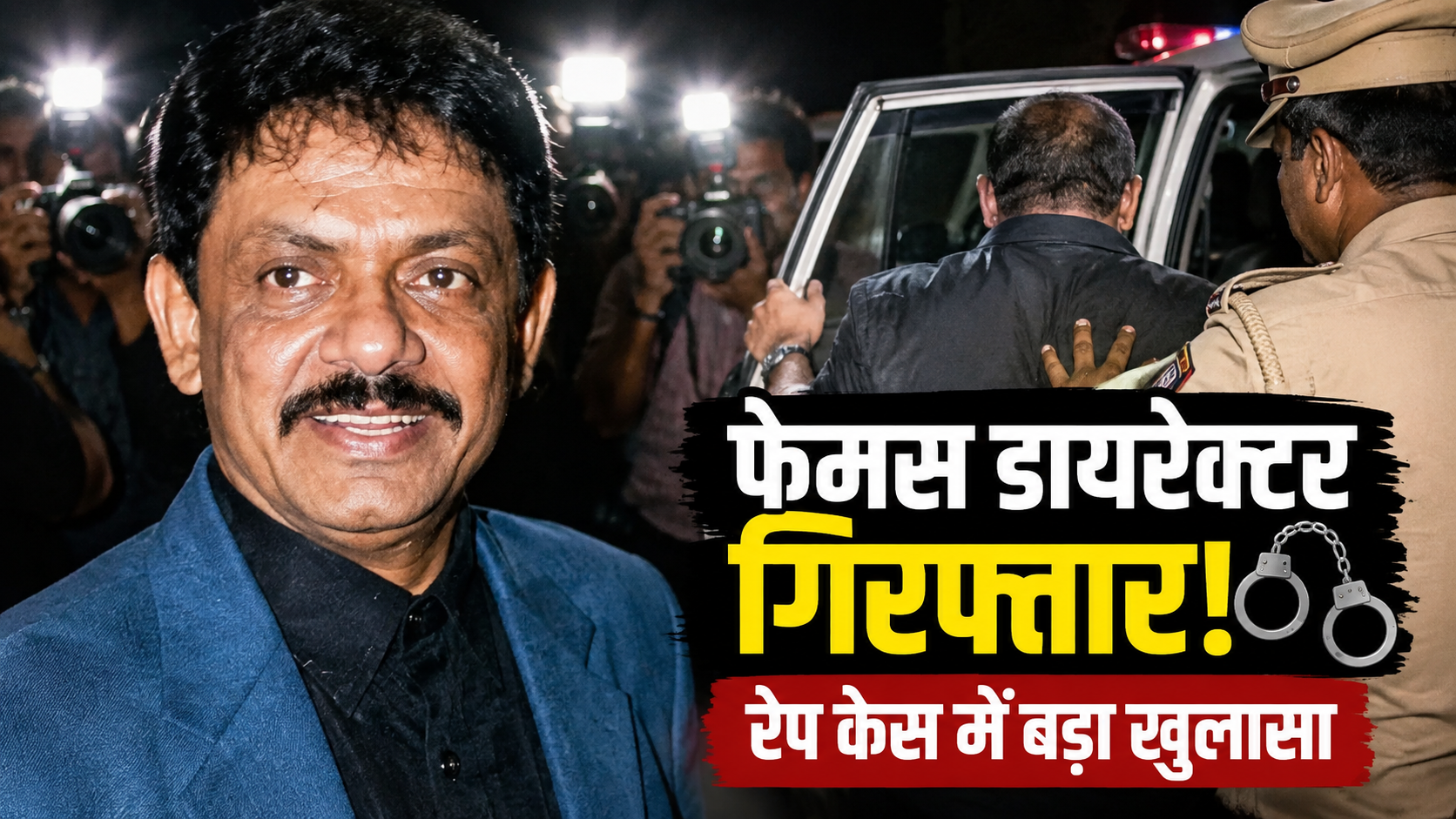 shakeel-noorani-arrested-rape-case-mumbai-actress