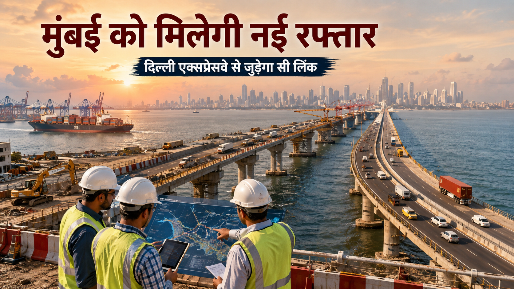 uttan-virar-sea-link-delhi-mumbai-expressway-connectivity