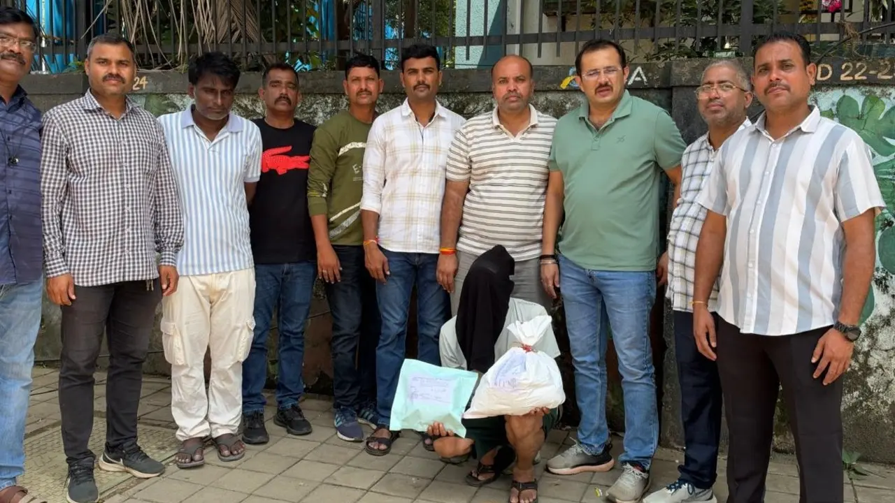 borivali-691-gram-heroin-seizure-mumbai