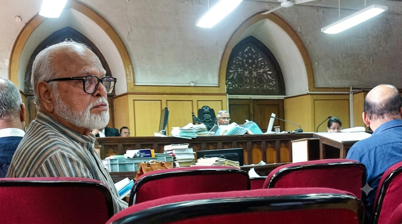 chhagan-bhujbal-kalina-library-case-discharge