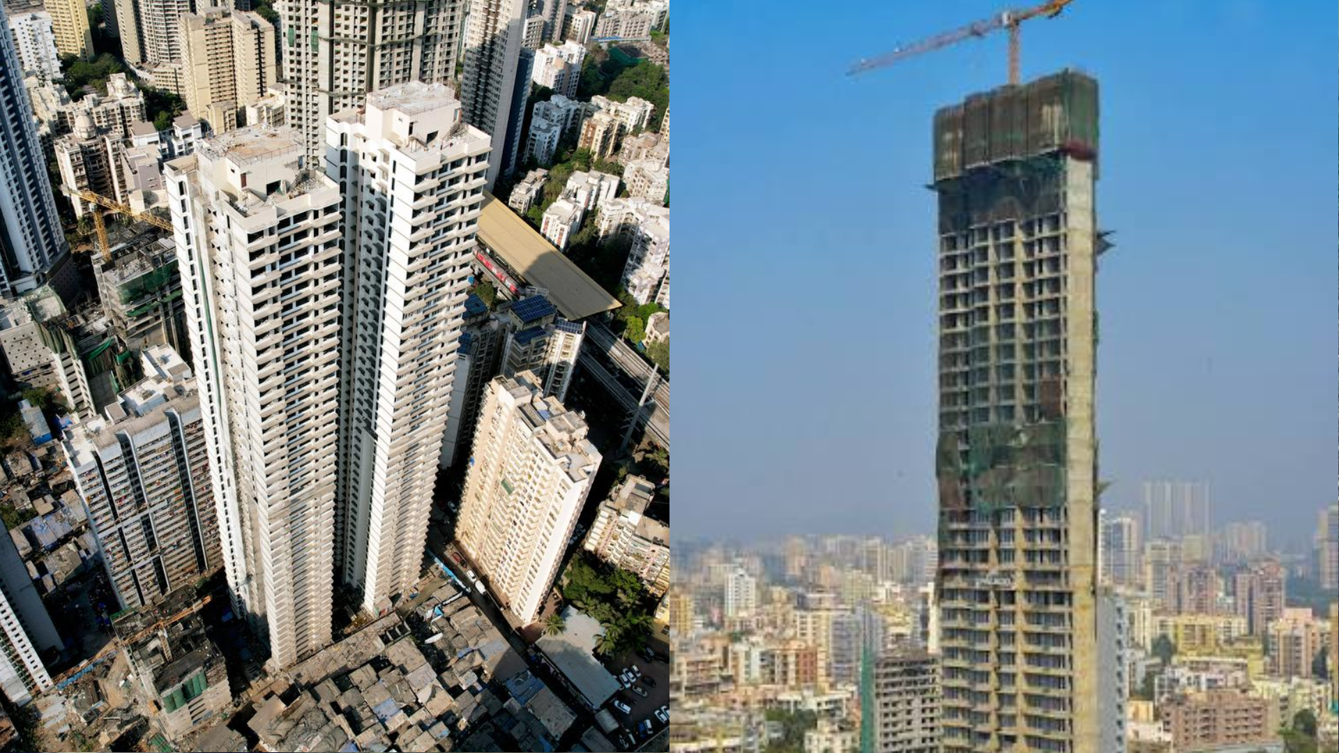 gandhi-nagar-sra-kandivali-ncr-developer-document-controversy