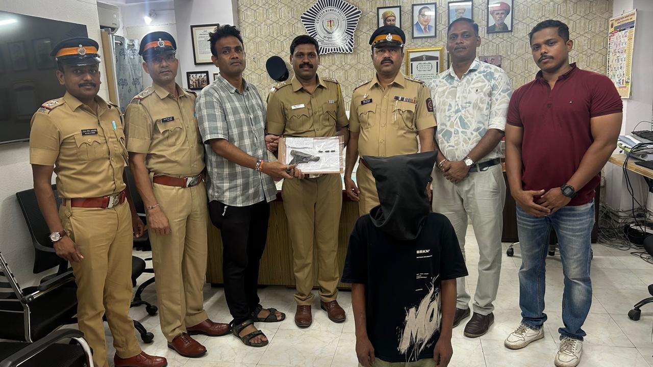 goregaon-36-year-old-35-crimes-illegal-firearm-arrest