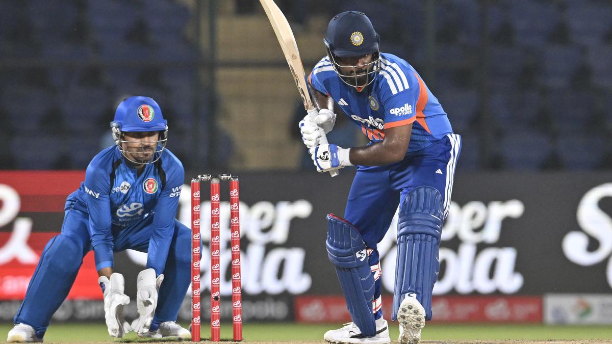 india-vs-afghanistan-2nd-t20-nitish-reddy-sanju-samson
