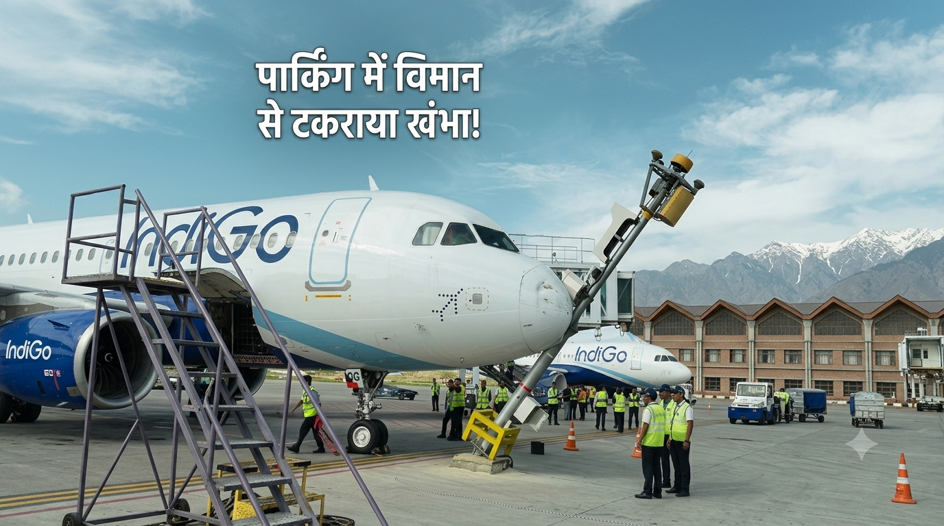 indigo-flight-hits-vdgs-pole-srinagar-airport