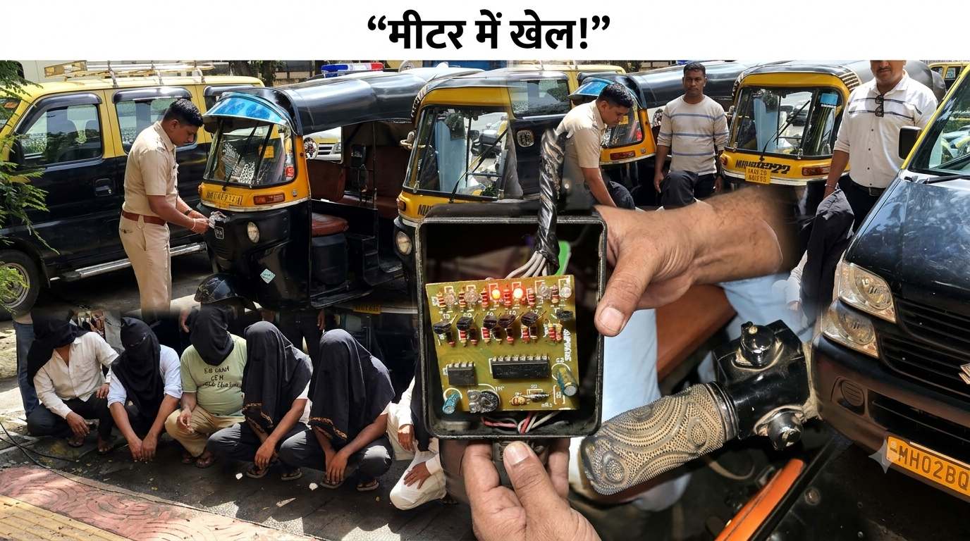 mumbai-dahisar-taxi-rickshaw-meter-tampering-rto-investigation