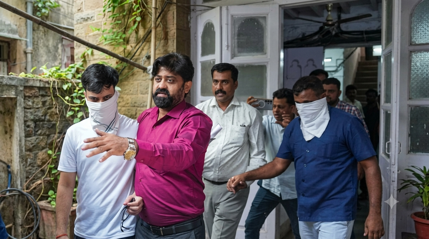 mumbai-fake-pmo-id-weapon-case-two-arrested