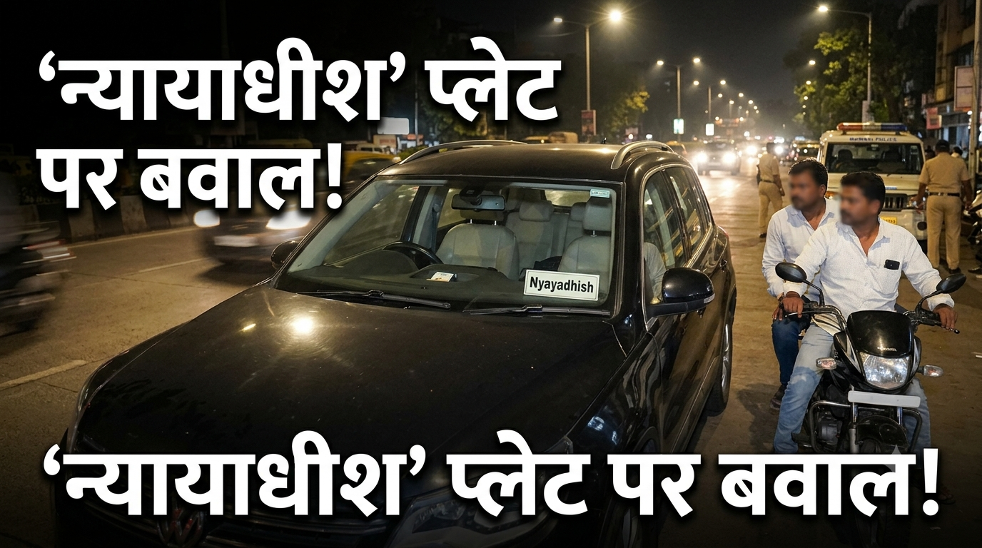 mumbai-judge-threat-dadar-nyayadhish-plate