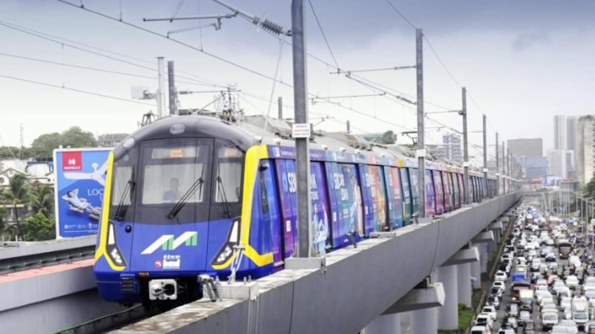 mumbai-metro-7a-height-clearance-ohe-issue