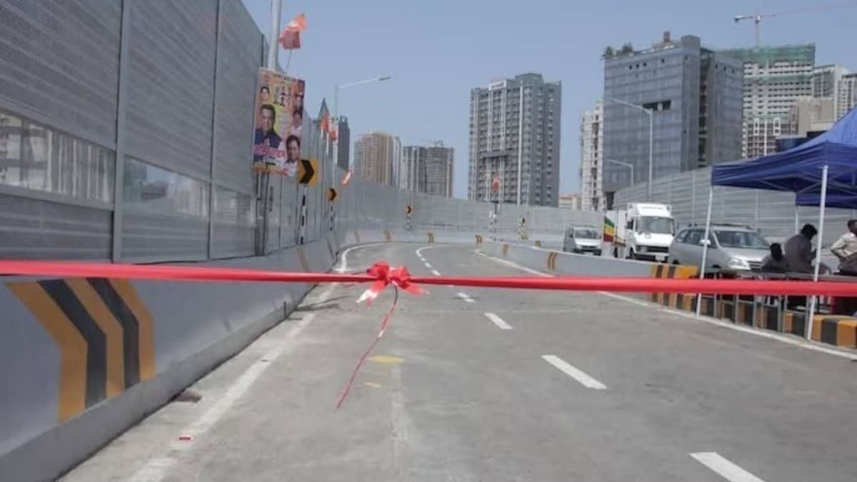 mumbai-mrinaltai-gore-flyover-bikers-skid-bmc-speed-breaker-rs-248-crore