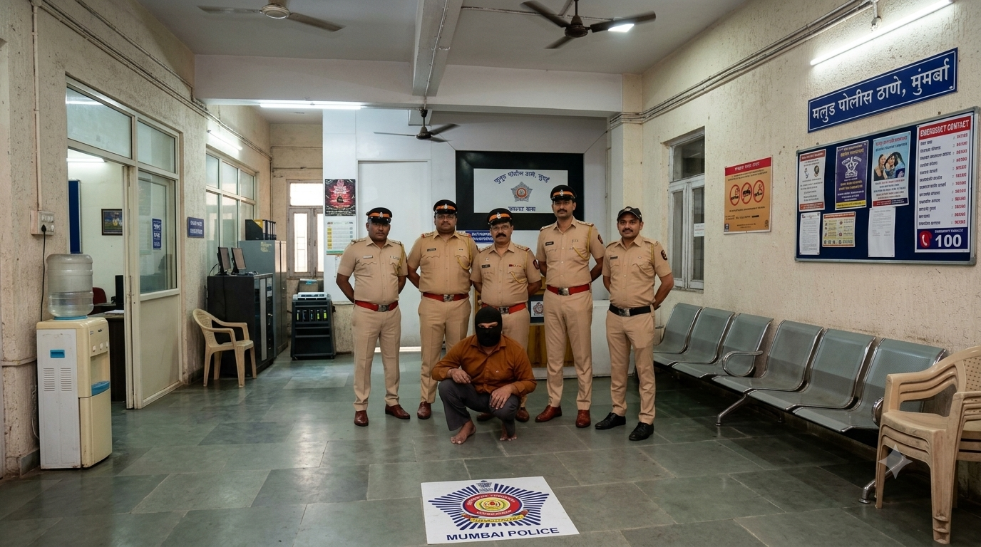 mumbai-mulund-snapchat-blackmail-punjab-arrest