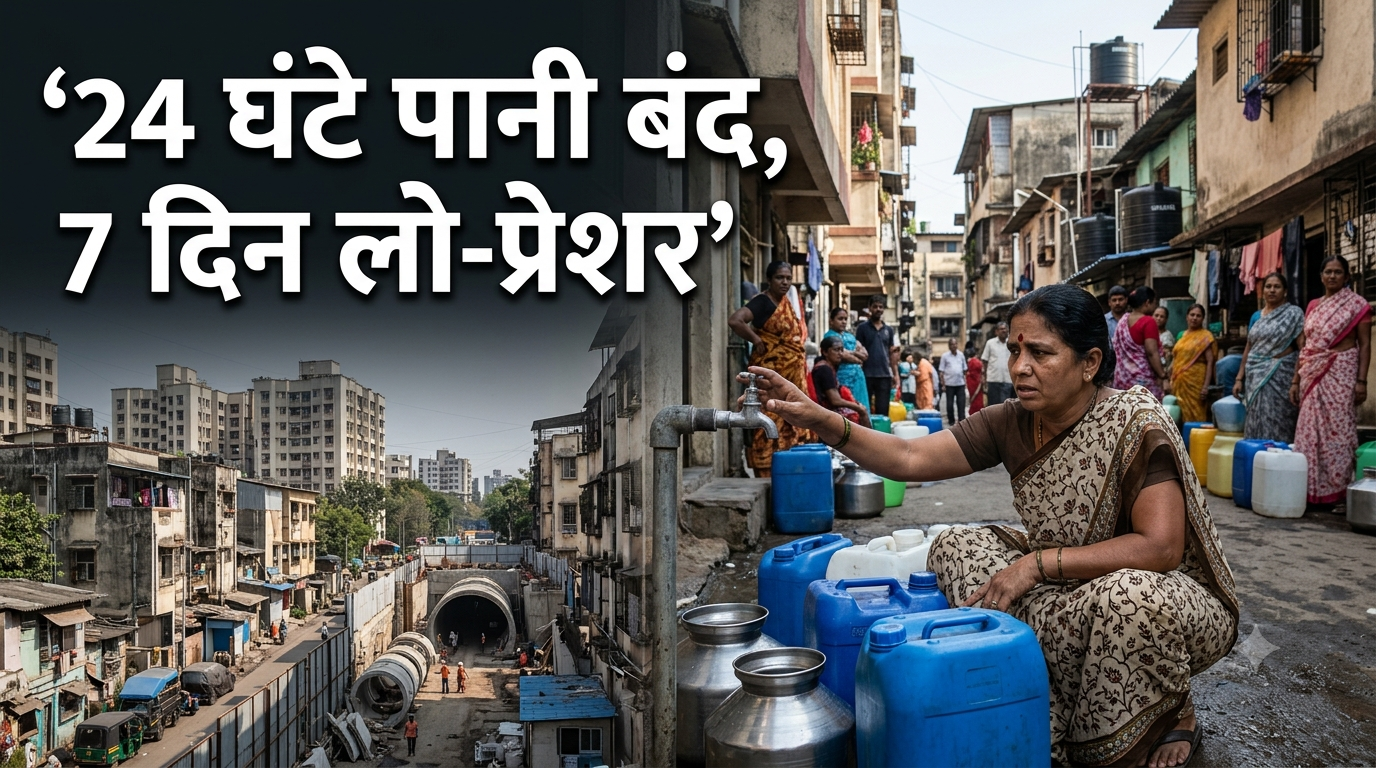 mumbai-water-cut-chembur-govandi-mankhurd-sept-29