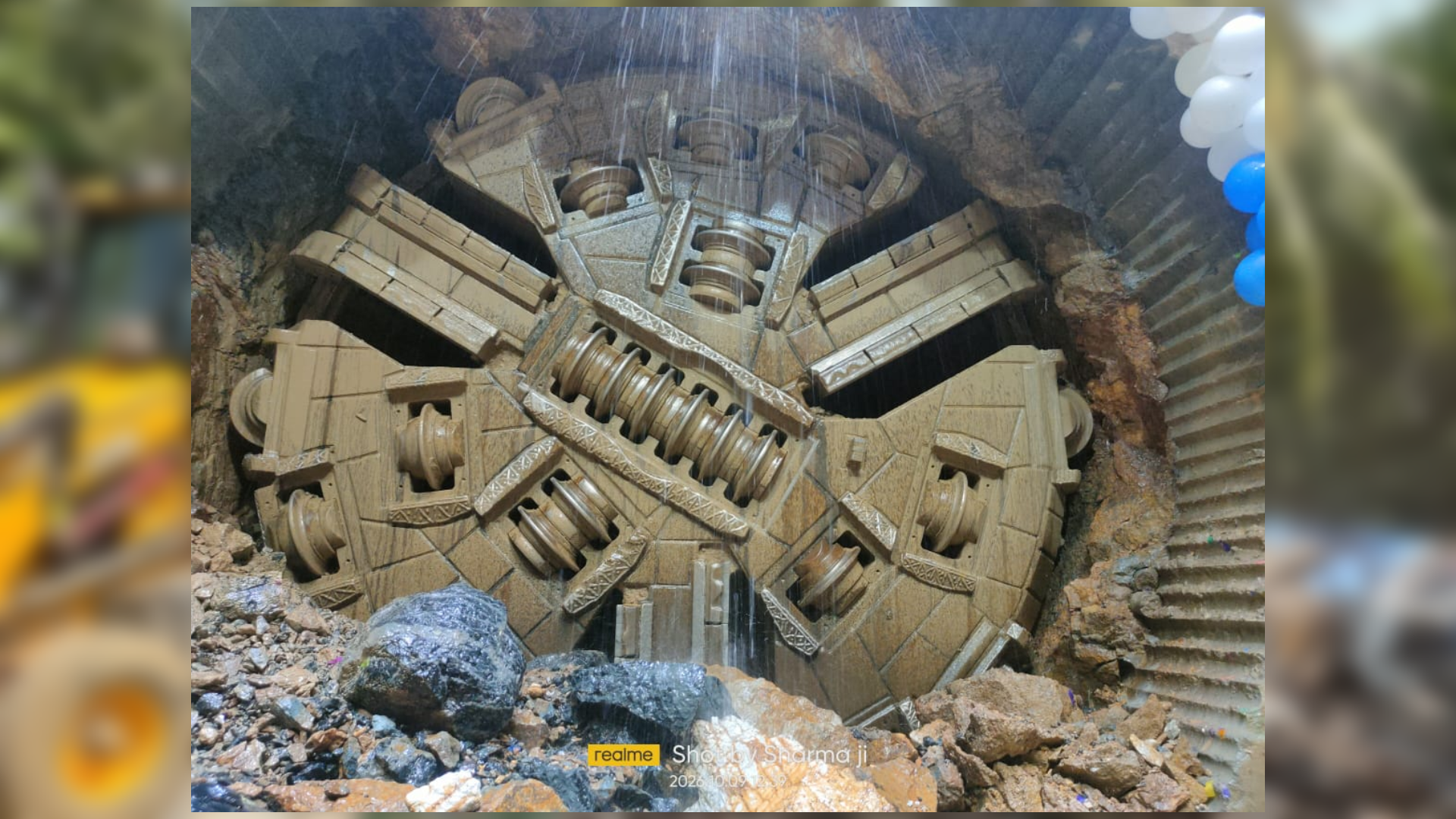 bmc-borivali-malad-sewage-tunnel-breakthrough