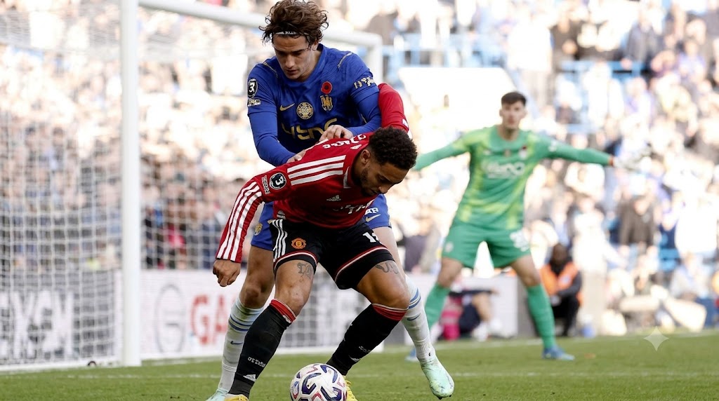 chelsea-vs-man-utd-live-var-lineups